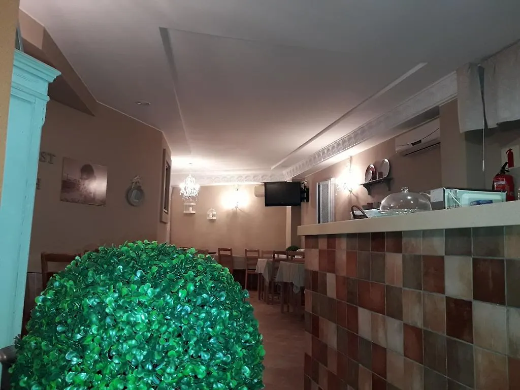 Hotel Nieves Chipiona
