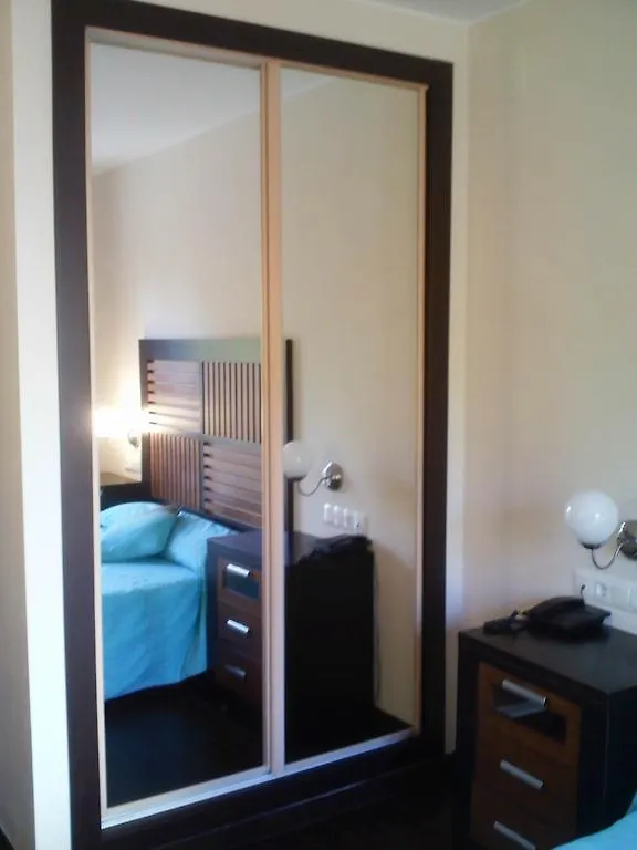 Hotel Nieves Chipiona Spain