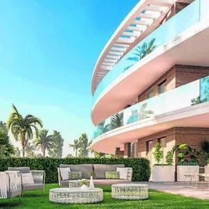 Apartamento Exclusivo, En Costa Ballena, Cádiz, Chipiona