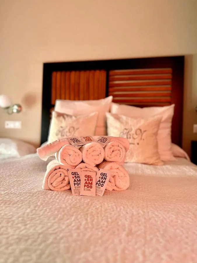 Hotel Nieves Chipiona