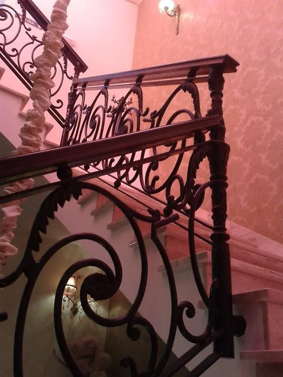 Hotel Nieves Chipiona