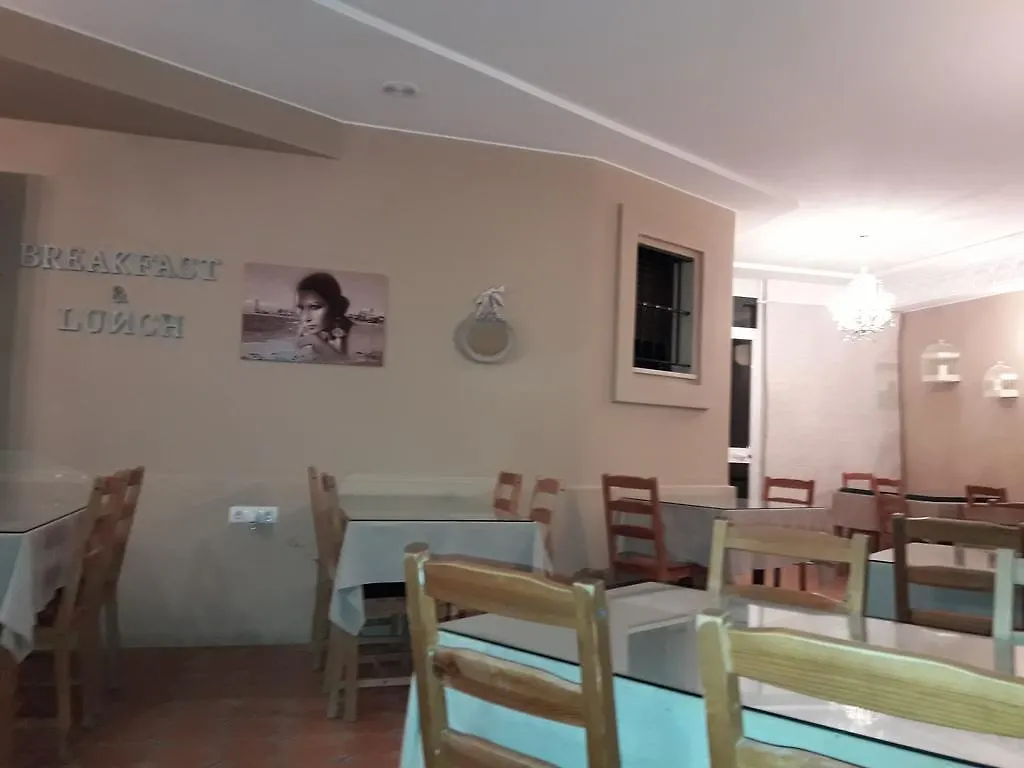 Hotel Nieves Chipiona