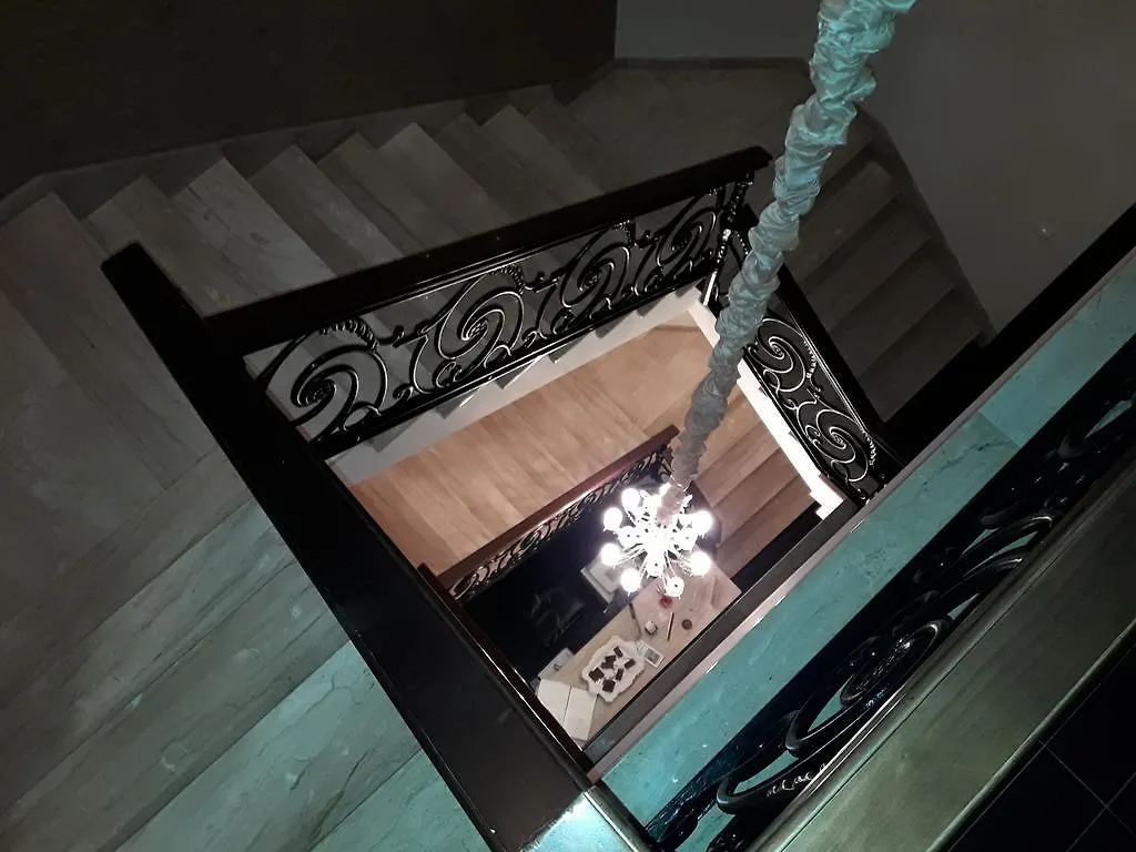 Hotel Nieves Chipiona