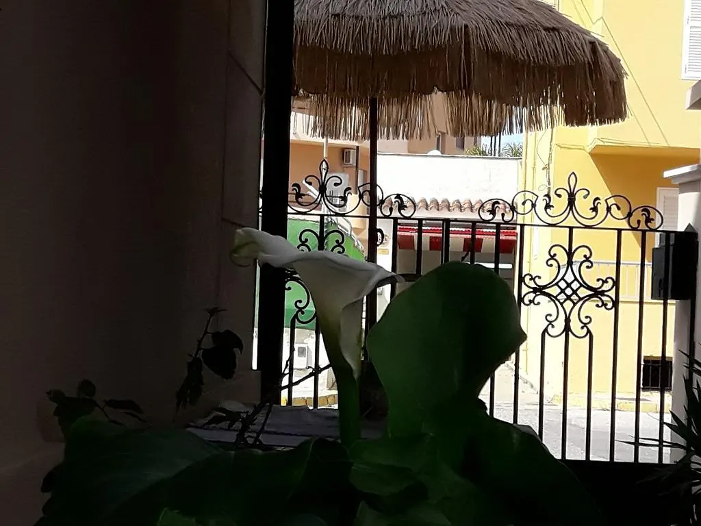 Hotel Nieves Chipiona