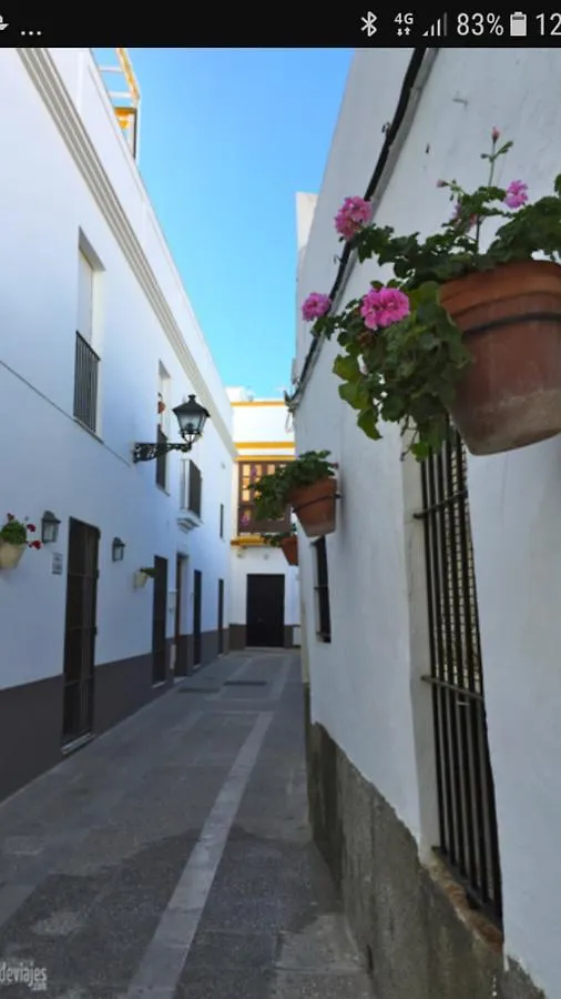Hotel Nieves Chipiona