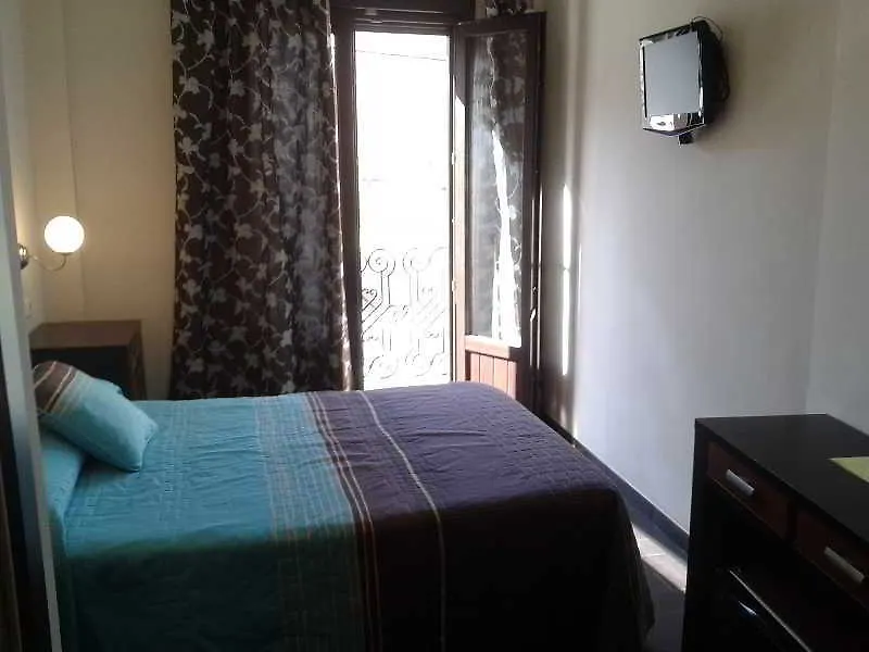 Hotel Nieves Chipiona