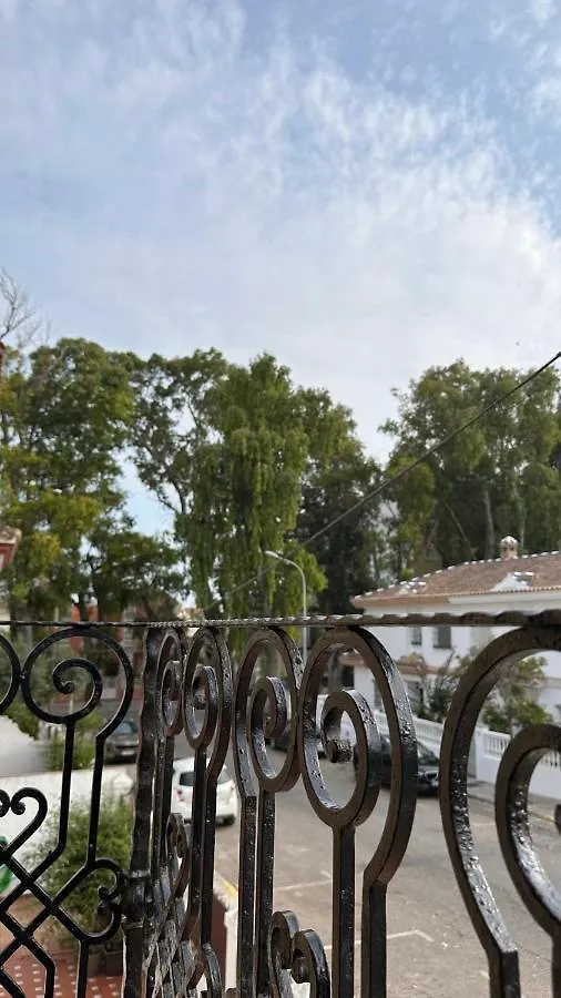 Hotel Nieves Chipiona