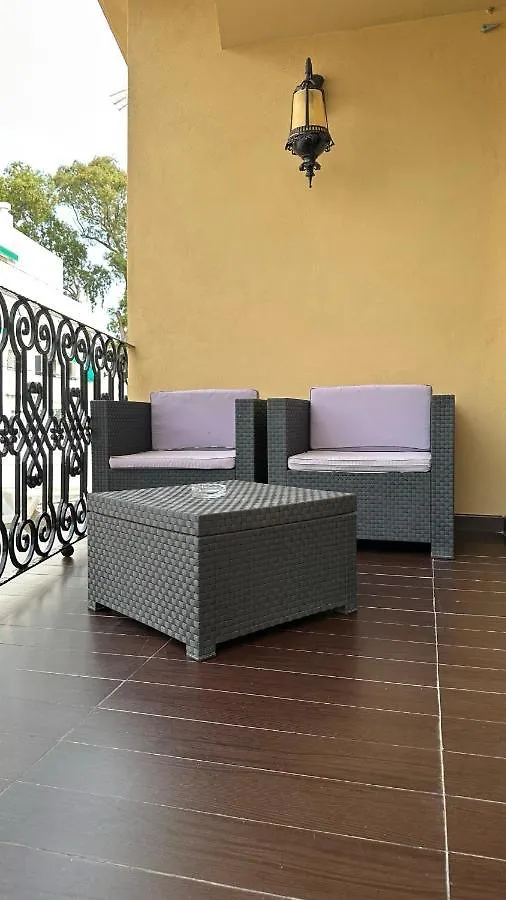 Hotel Nieves Chipiona Spain