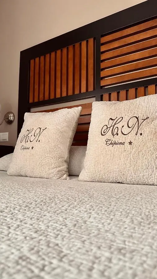 Hotel Nieves Chipiona