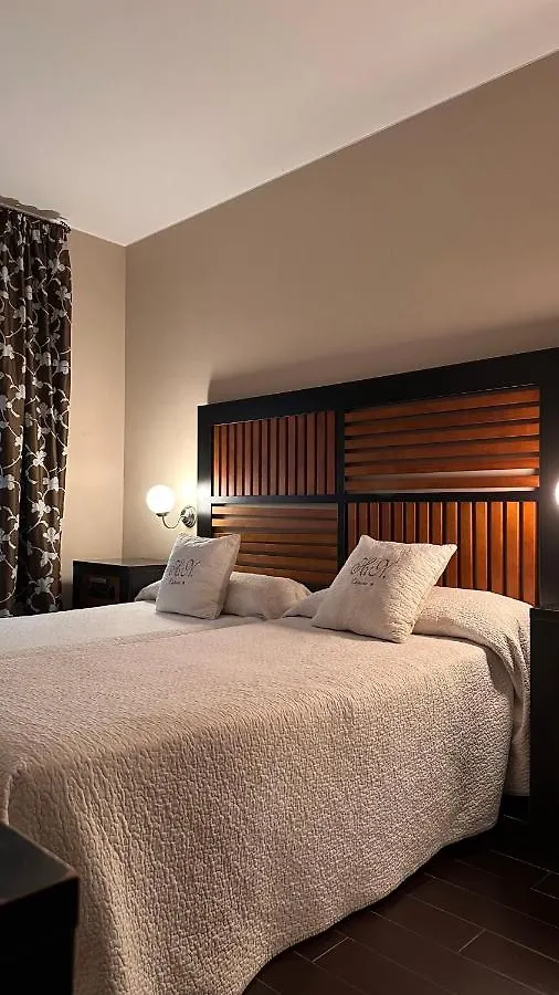 Hotel Nieves Chipiona 0*,  Spain