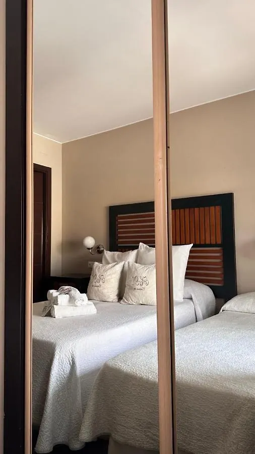 Hotel Nieves Chipiona