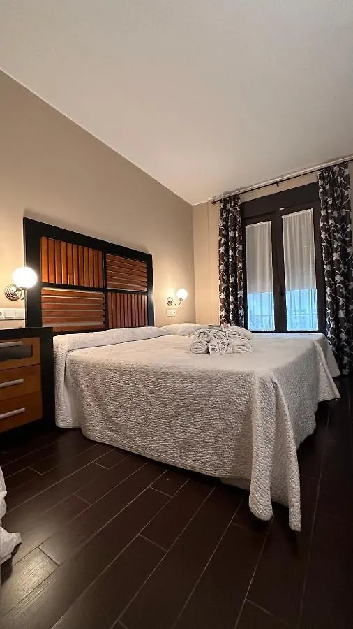 Hotel Nieves Chipiona 0*,