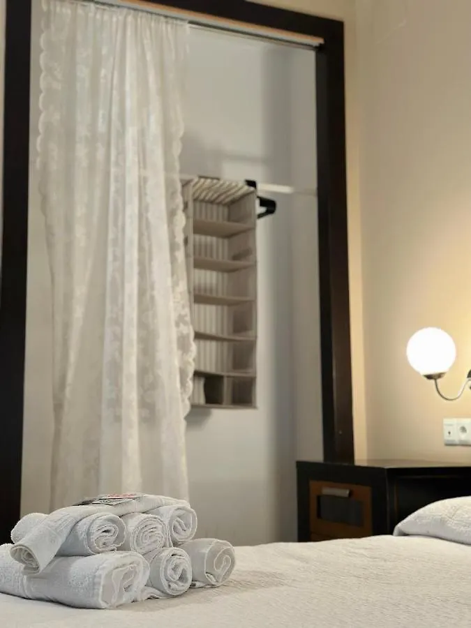 Hotel Nieves Chipiona