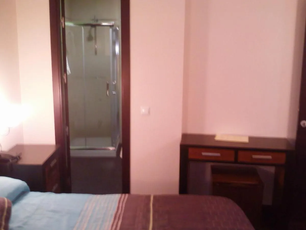 Hotel Nieves Chipiona