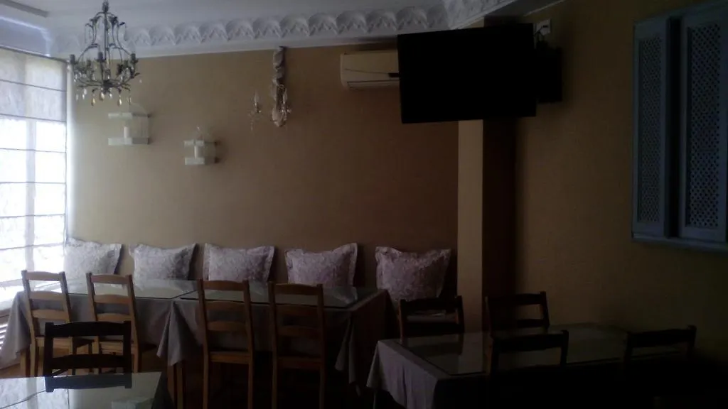 Hotel Nieves Chipiona