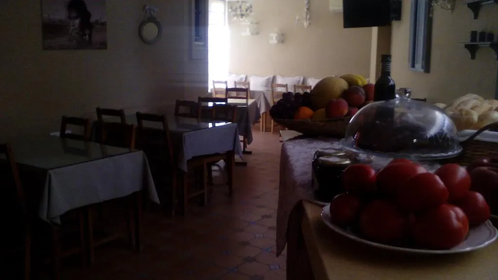 Hotel Nieves Chipiona 0*,  Spain