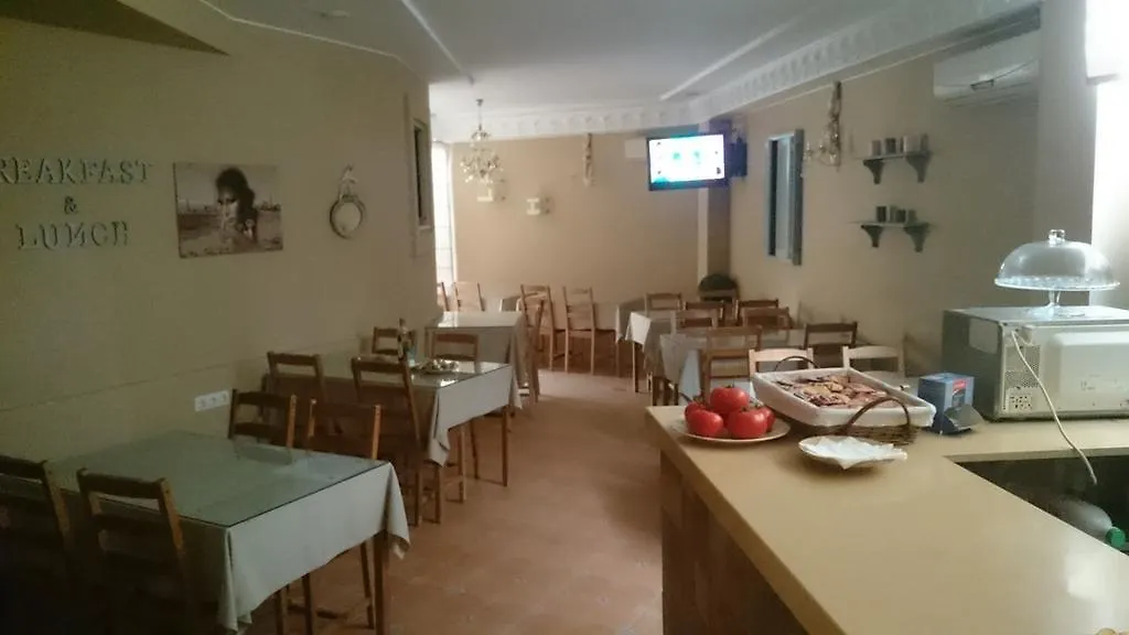 Hotel Nieves Chipiona