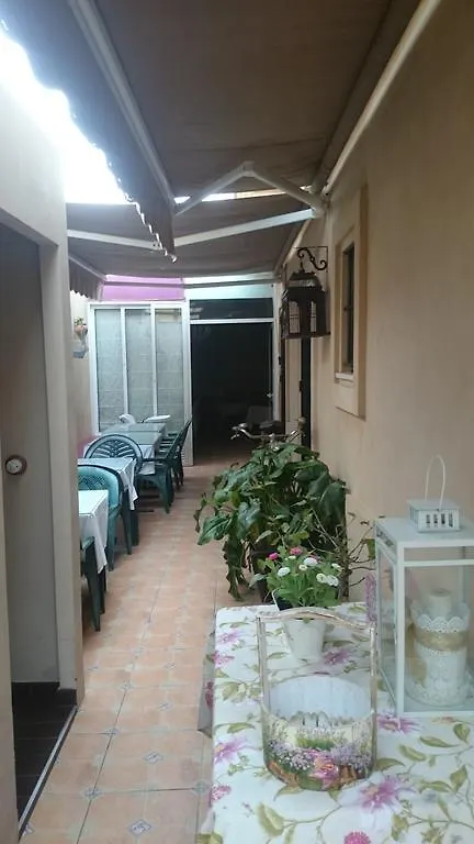 Hotel Nieves Chipiona