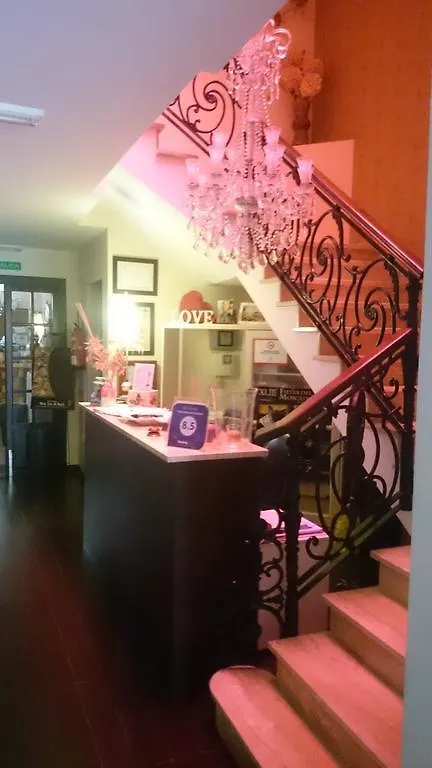 Hotel Nieves Chipiona 0*,