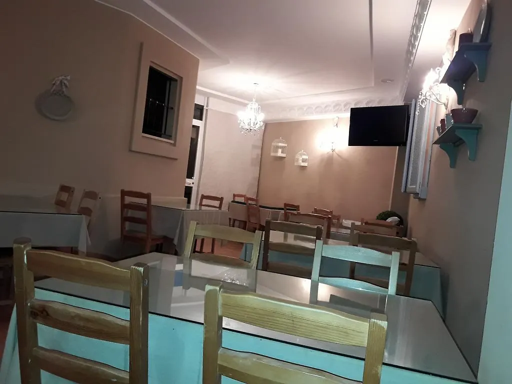 Hotel Nieves Chipiona