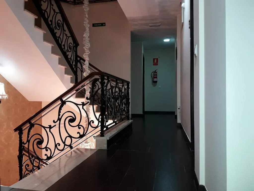 Hotel Nieves Chipiona