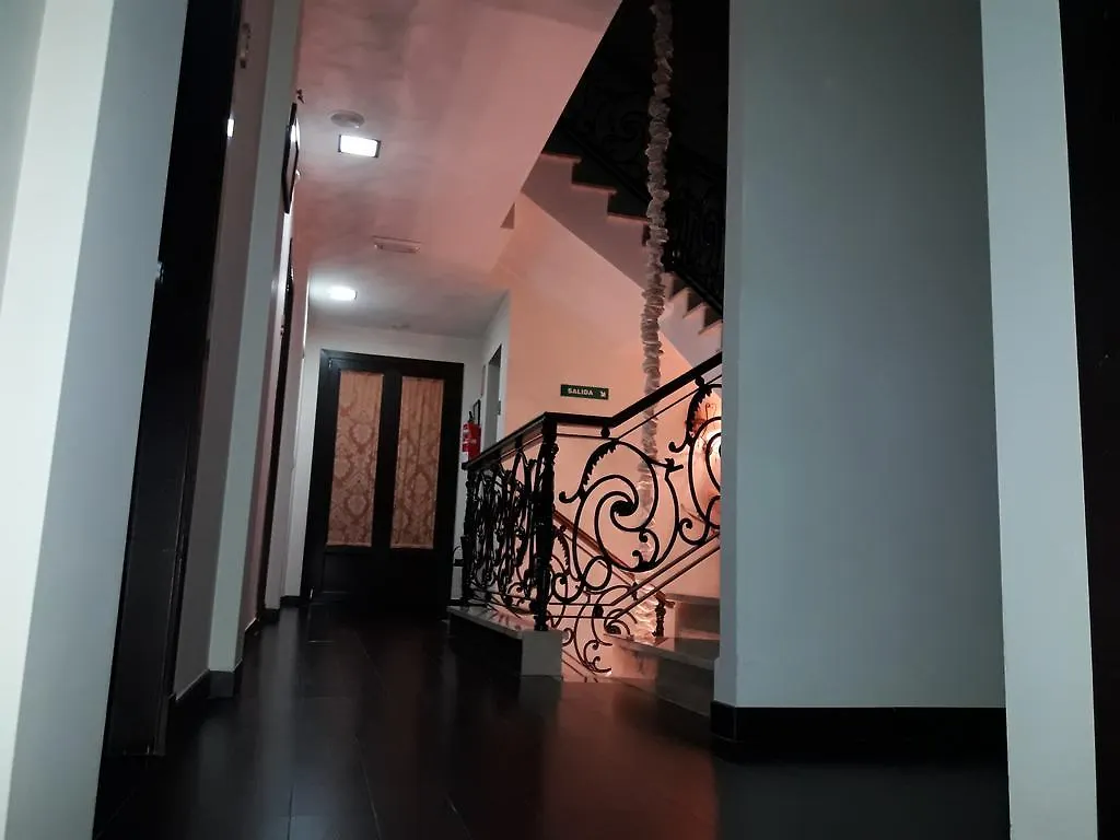 Hotel Nieves Chipiona