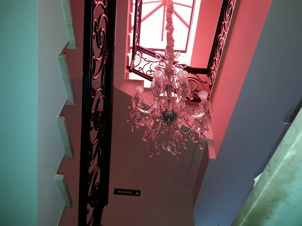 Hotel Nieves Chipiona