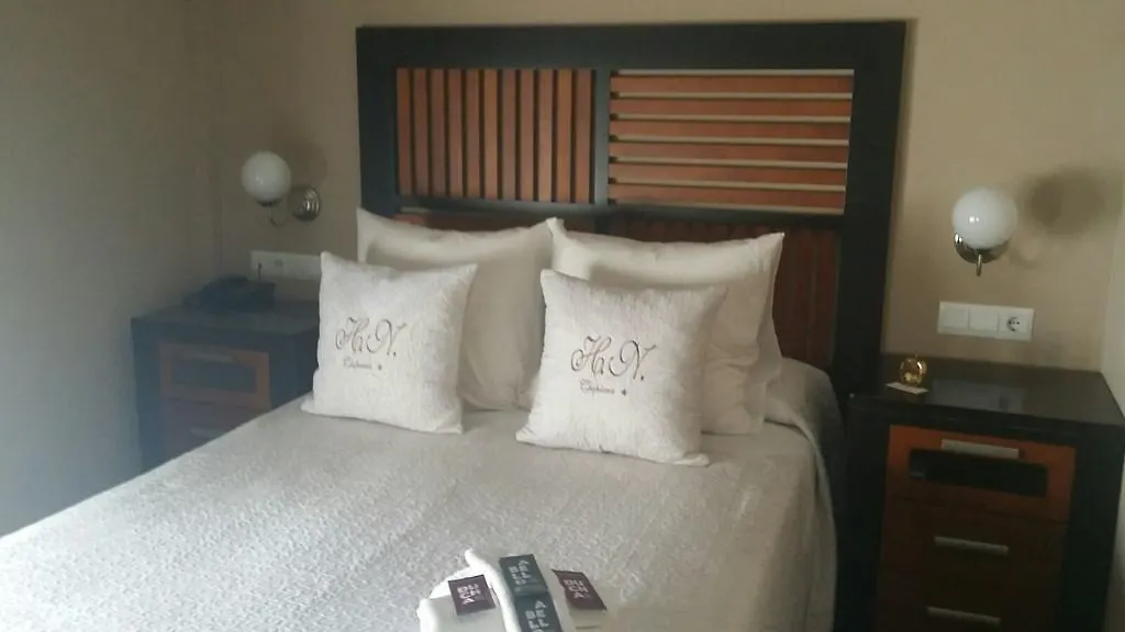 Hotel Nieves Chipiona