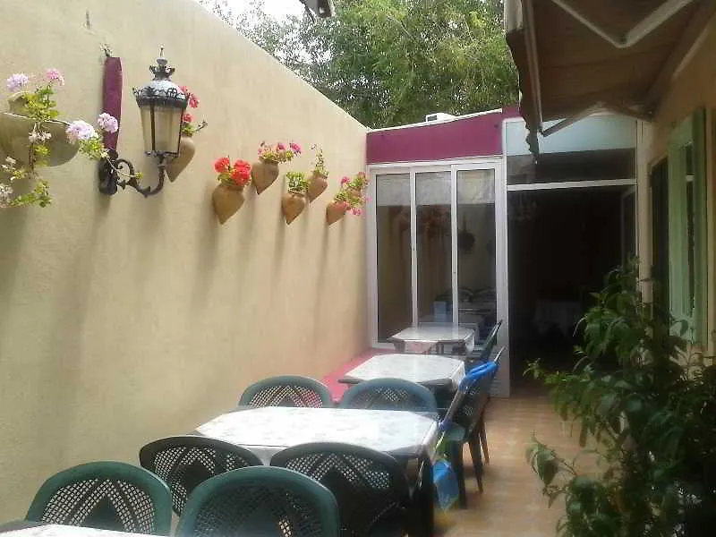 Hotel Nieves Chipiona