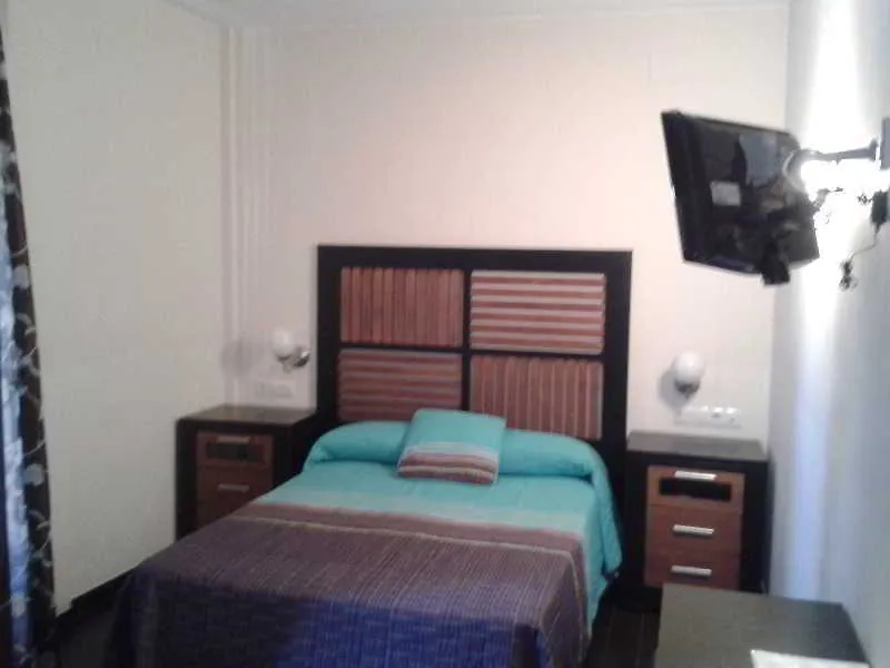 Hotel Nieves Chipiona Spain