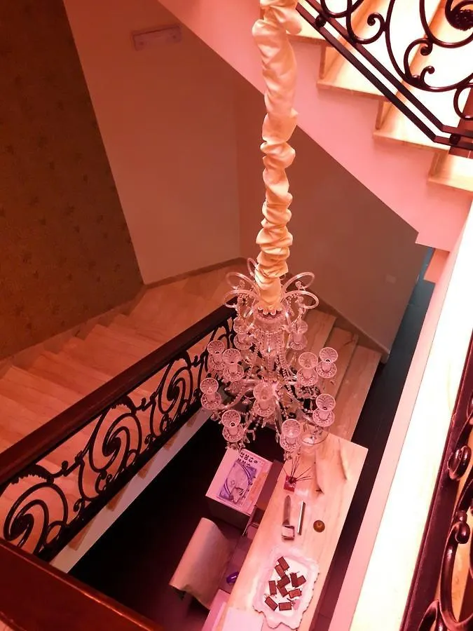 Hotel Nieves Chipiona Spain