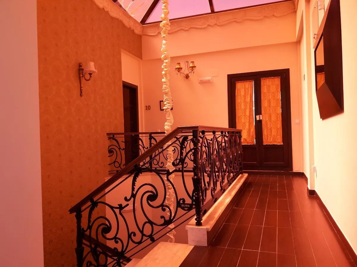 Hotel Nieves Chipiona