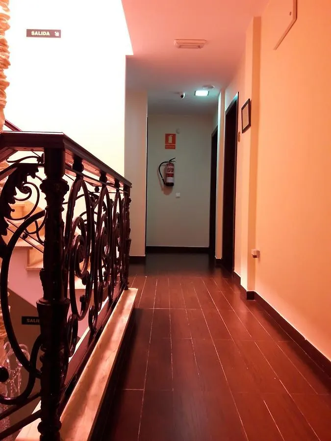 Hotel Nieves Chipiona 0*,  Spain