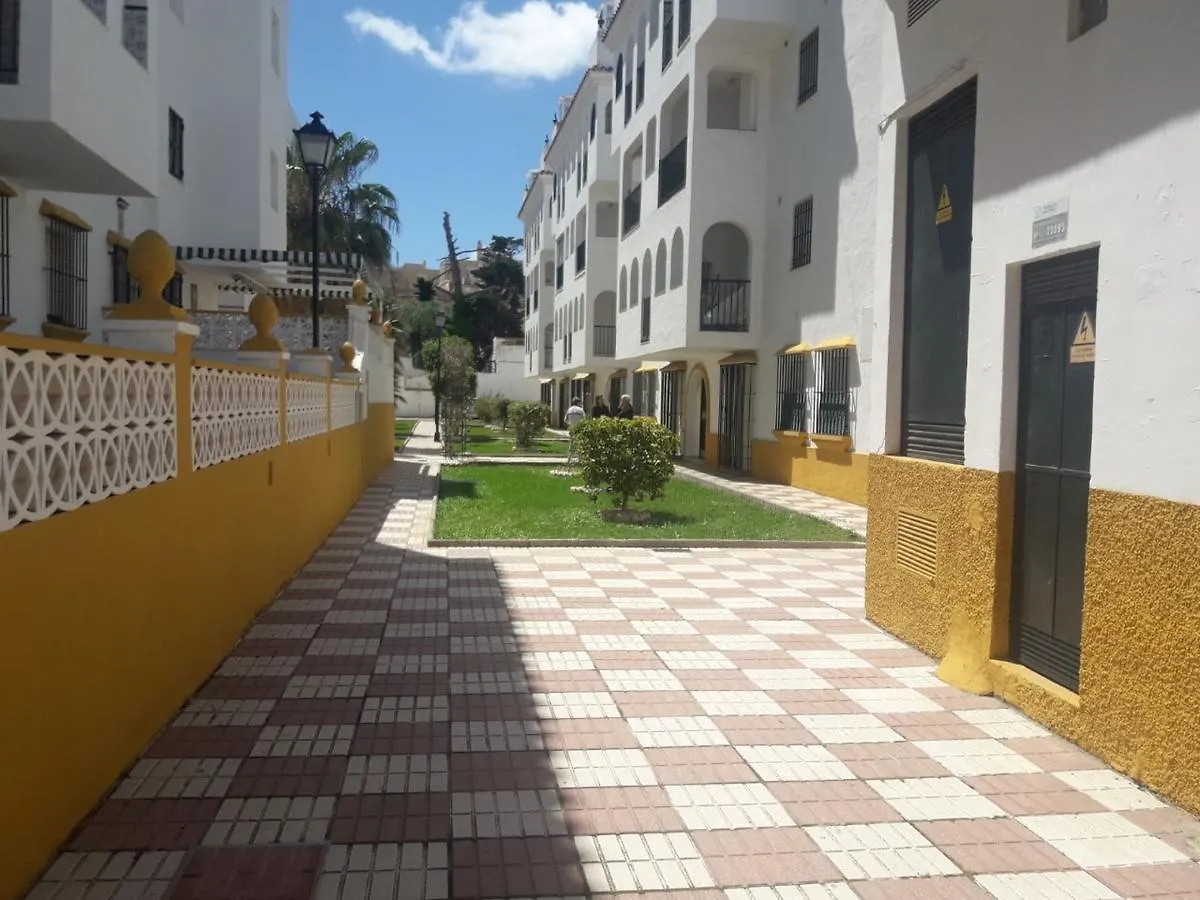 Hotel Nieves Chipiona