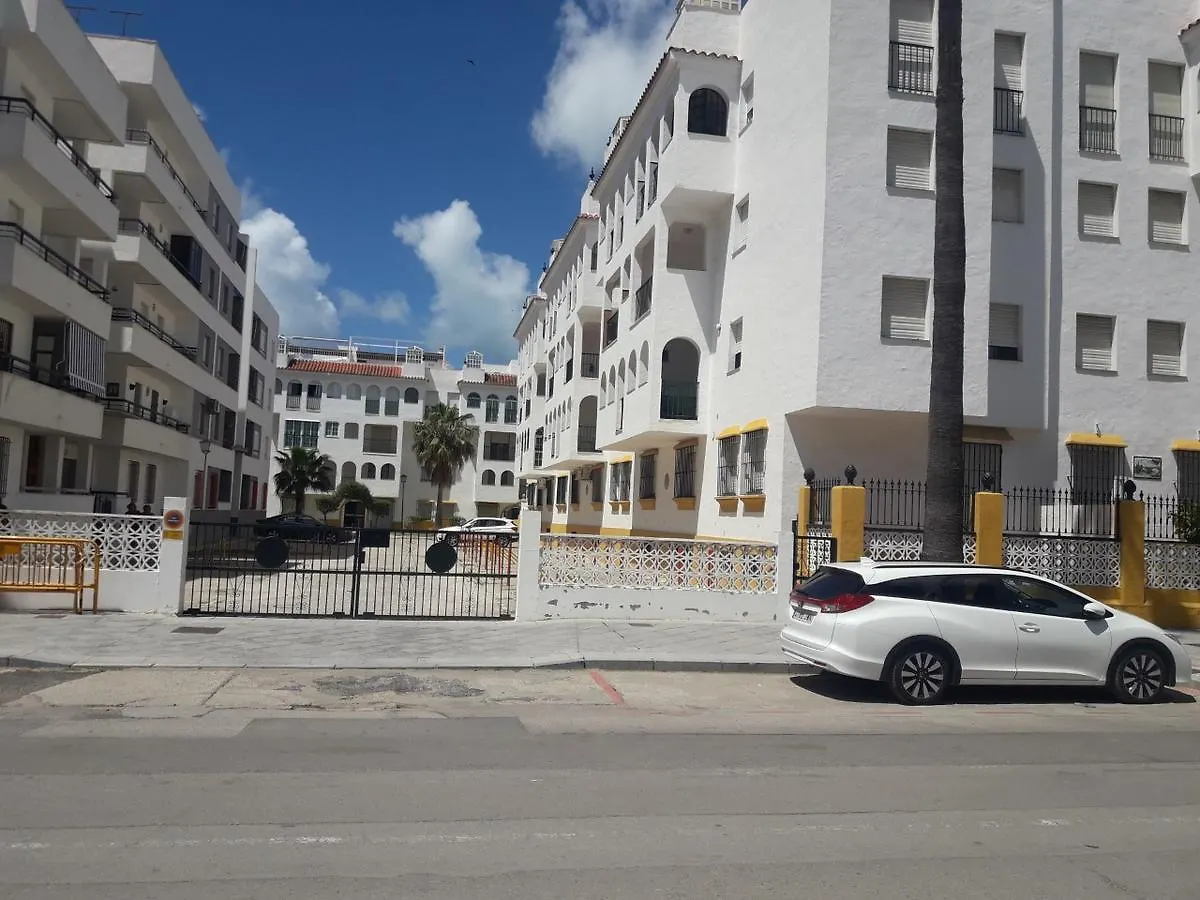 Hotel Nieves Chipiona